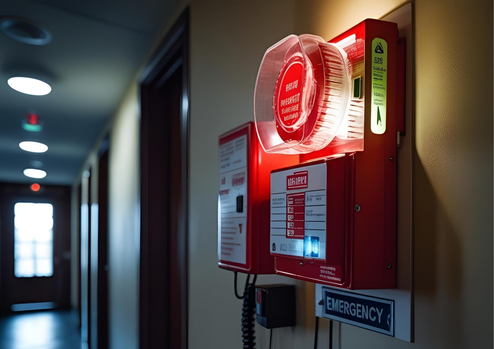 Extra Low Voltage Systems